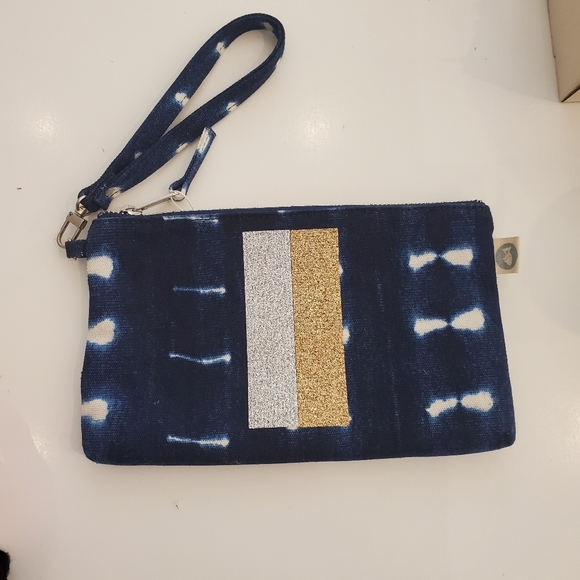 Koala Kanvas Luxe Clutch - Picture 3 of 3